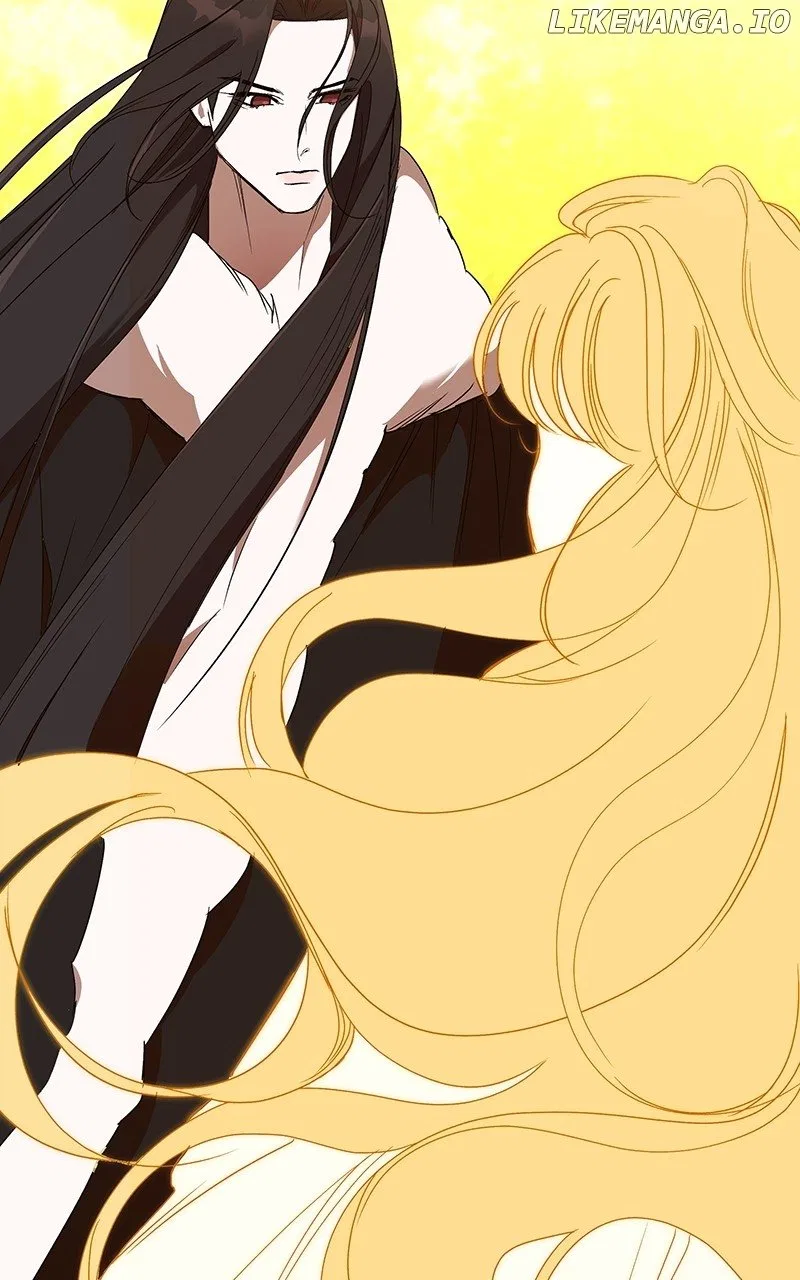 How a Goddess Wins Over Tigers Chapter 54 – Page 146