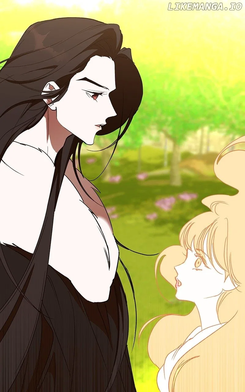 How a Goddess Wins Over Tigers Chapter 54 – Page 151