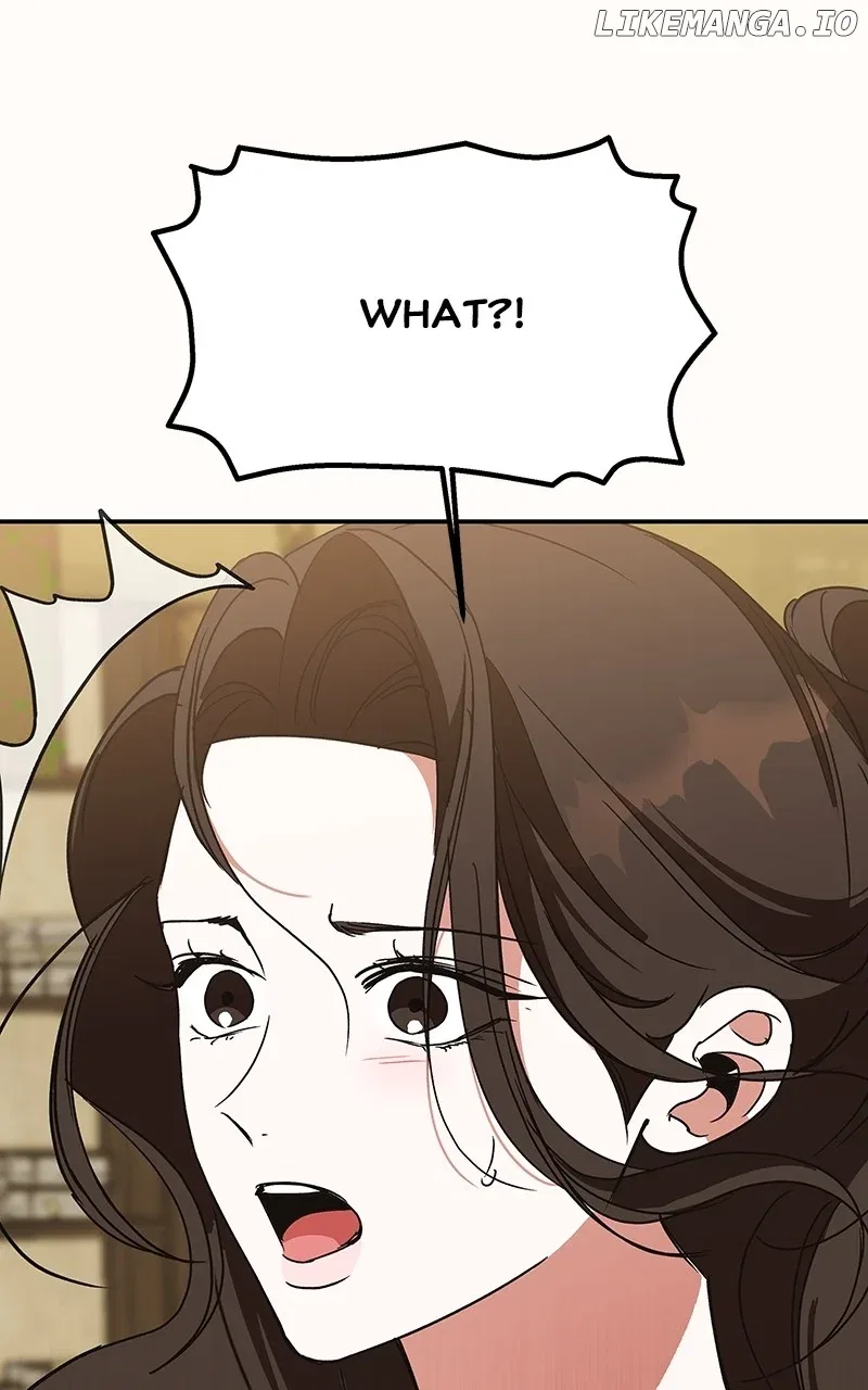How a Goddess Wins Over Tigers Chapter 53 – Page 7
