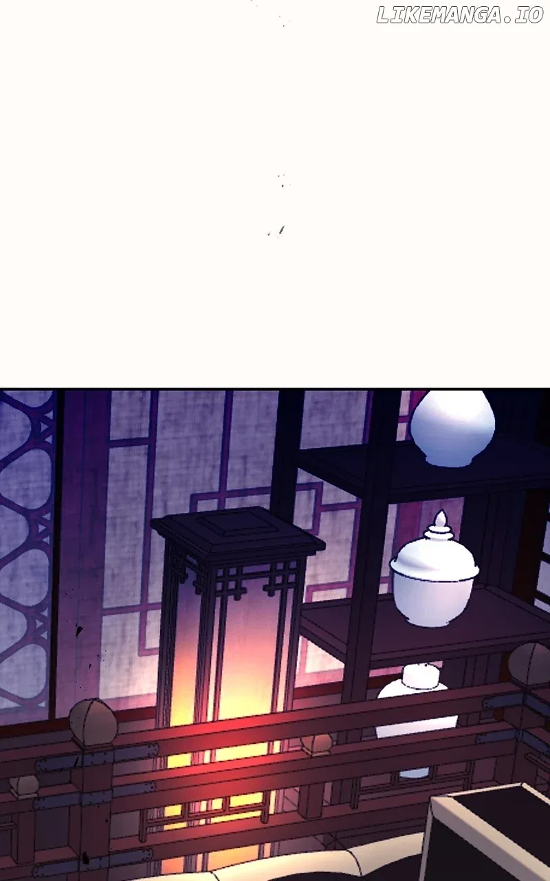 How a Goddess Wins Over Tigers Chapter 53 – Page 9