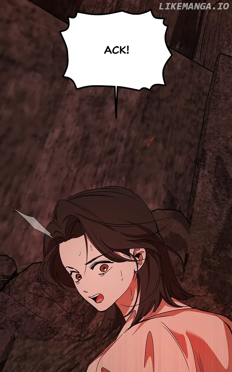 How a Goddess Wins Over Tigers Chapter 53 – Page 16