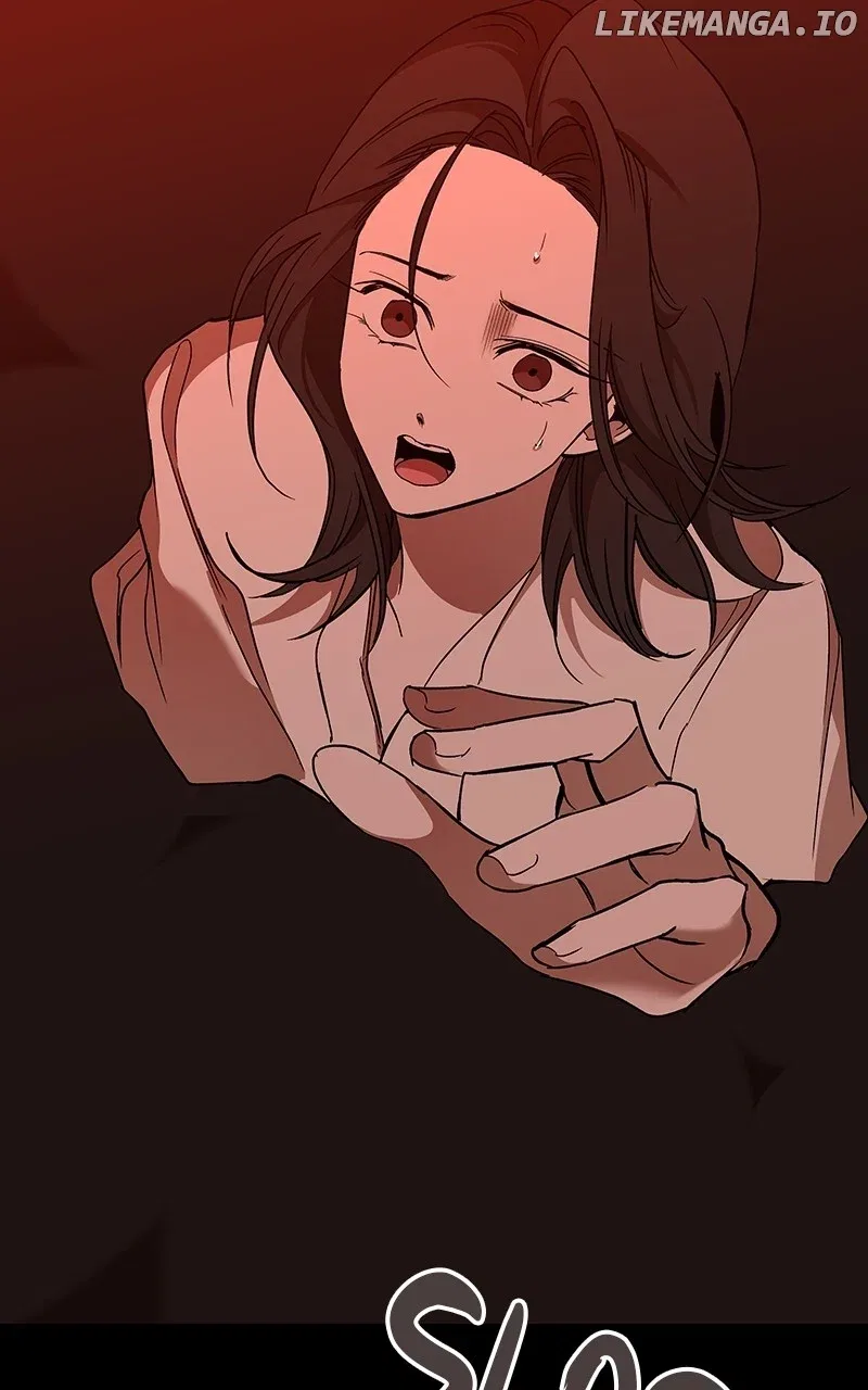 How a Goddess Wins Over Tigers Chapter 53 – Page 19