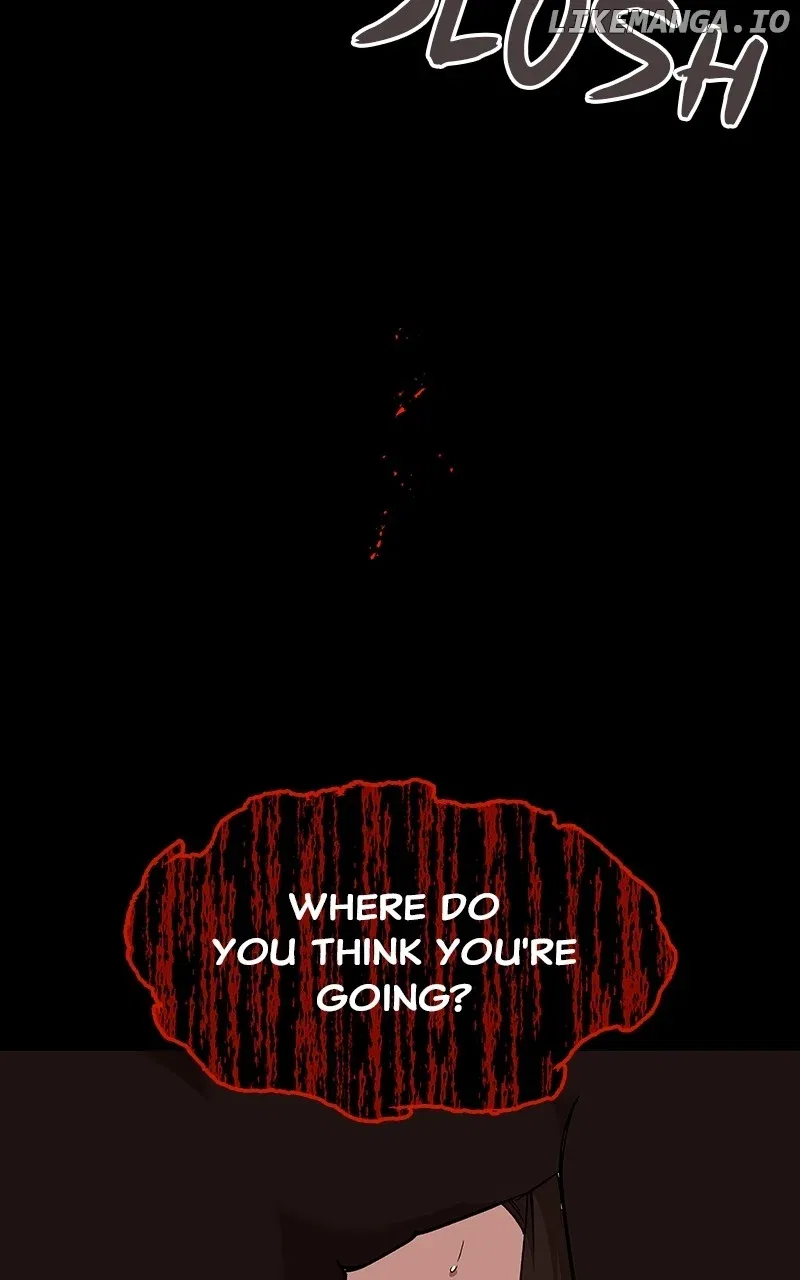 How a Goddess Wins Over Tigers Chapter 53 – Page 20