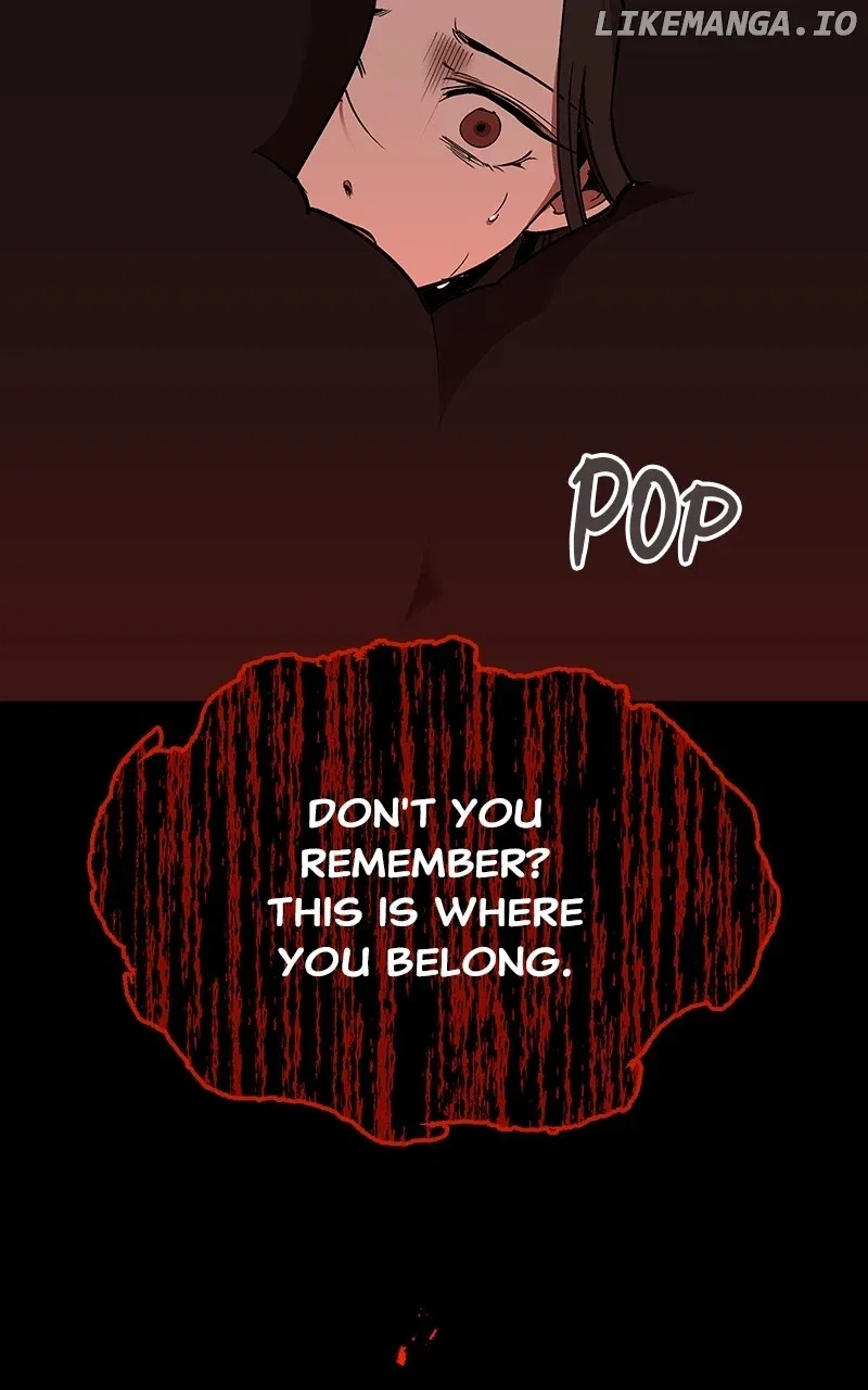 How a Goddess Wins Over Tigers Chapter 53 – Page 21