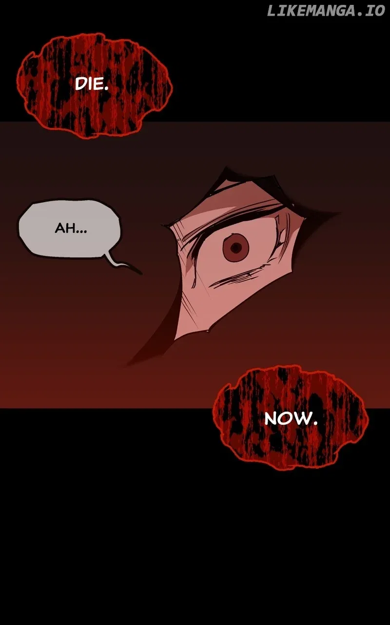 How a Goddess Wins Over Tigers Chapter 53 – Page 23