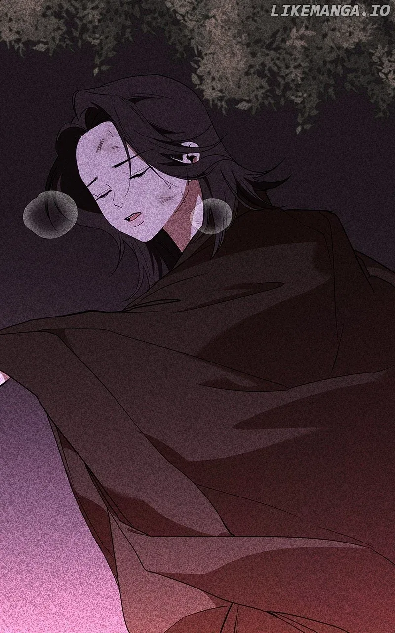 How a Goddess Wins Over Tigers Chapter 53 – Page 37