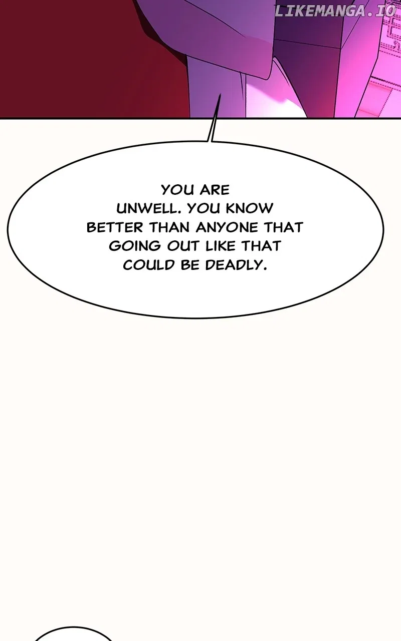 How a Goddess Wins Over Tigers Chapter 53 – Page 40