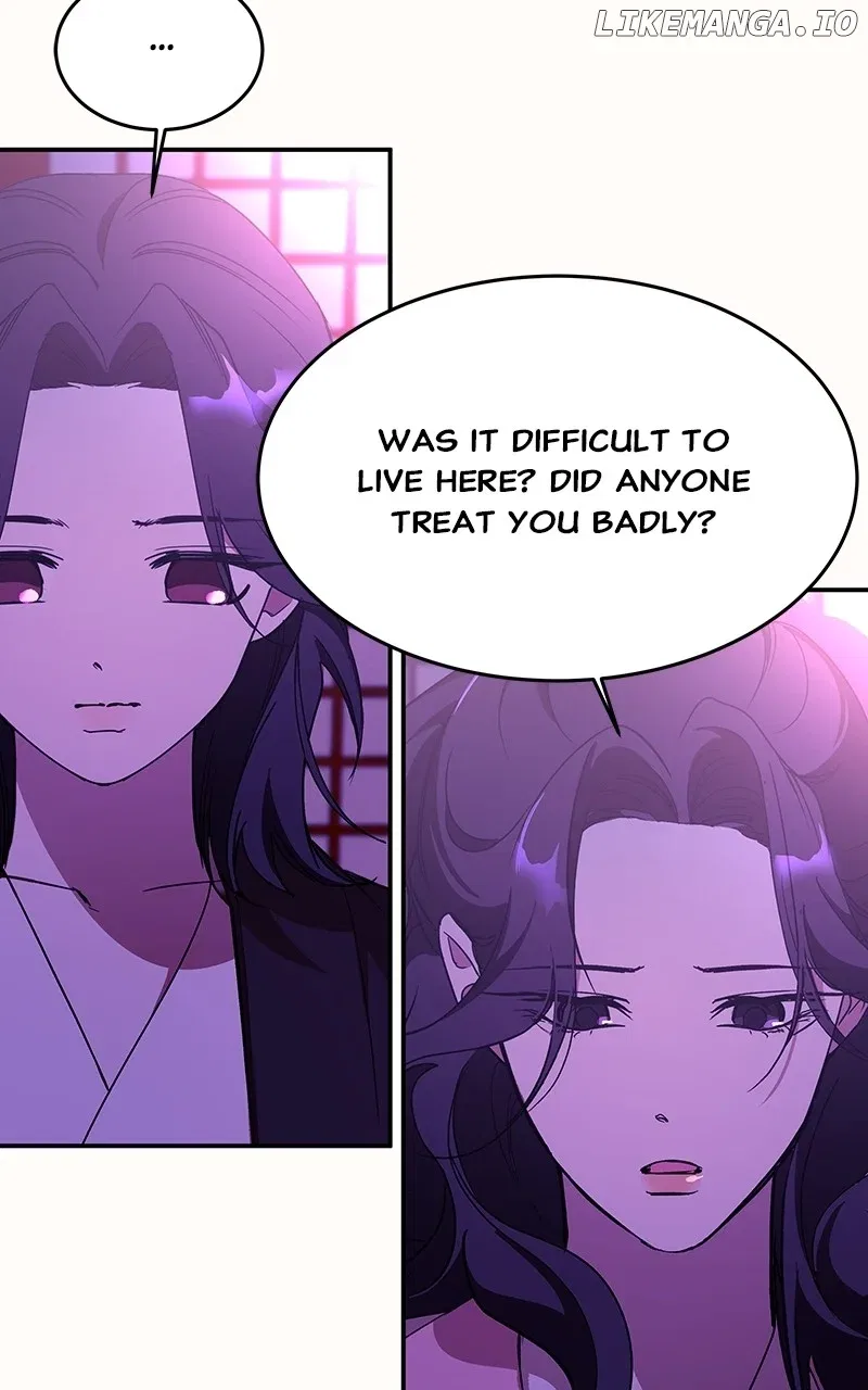How a Goddess Wins Over Tigers Chapter 53 – Page 41