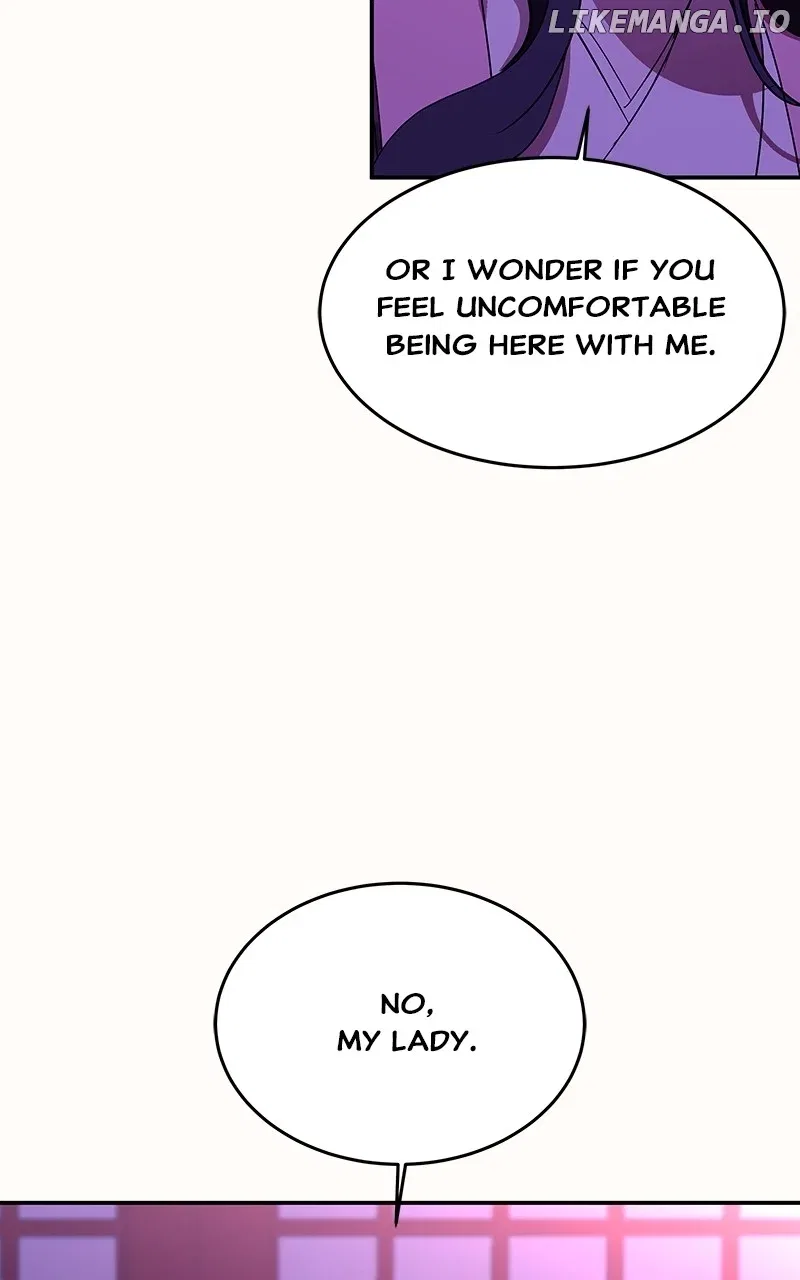 How a Goddess Wins Over Tigers Chapter 53 – Page 42