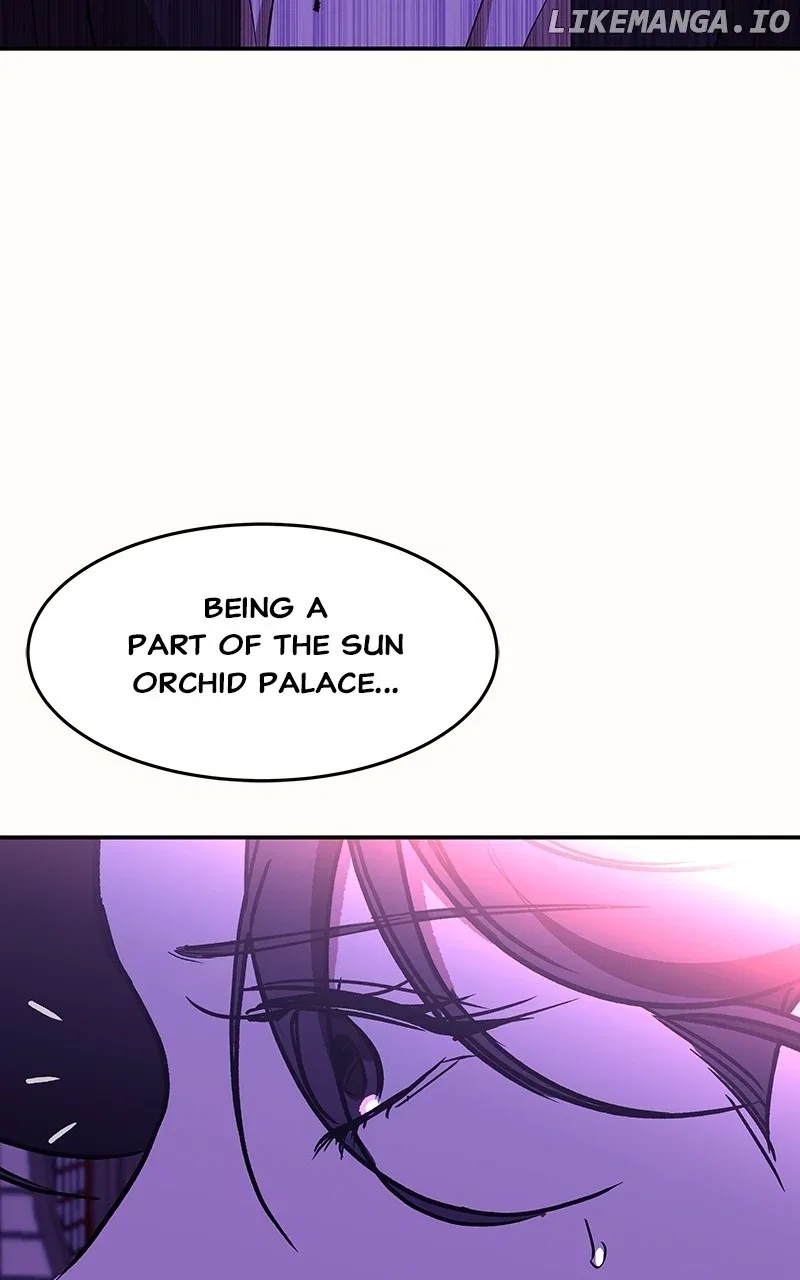How a Goddess Wins Over Tigers Chapter 53 – Page 44