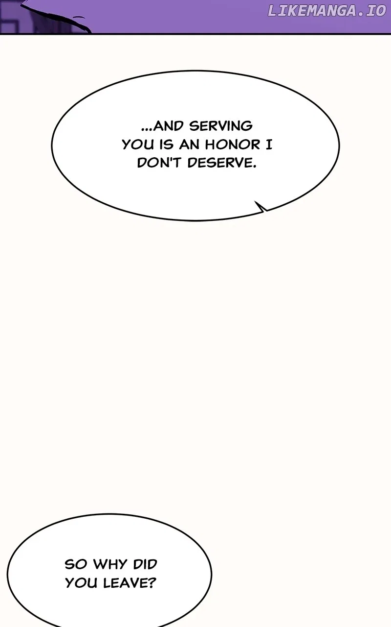 How a Goddess Wins Over Tigers Chapter 53 – Page 45