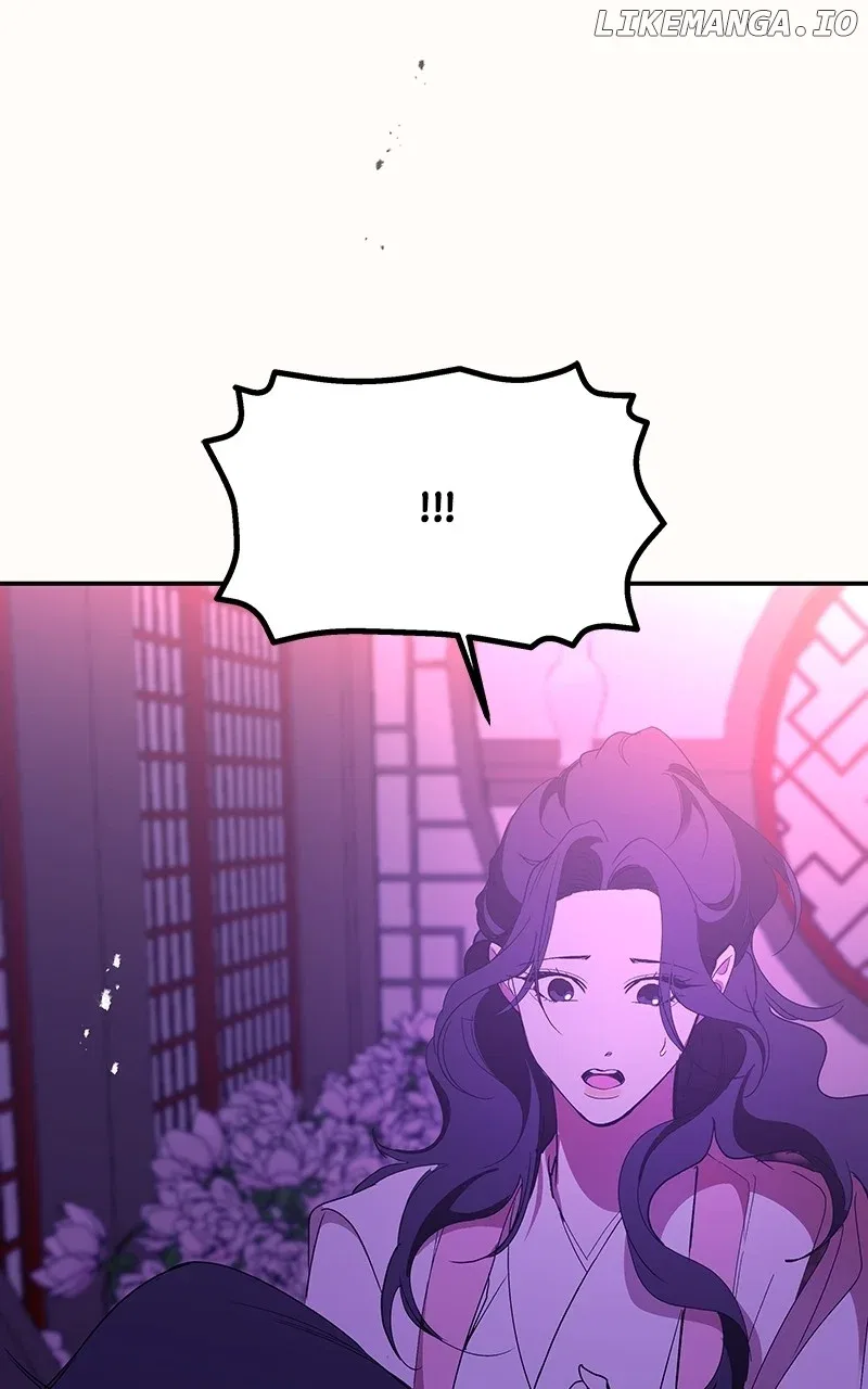 How a Goddess Wins Over Tigers Chapter 53 – Page 49
