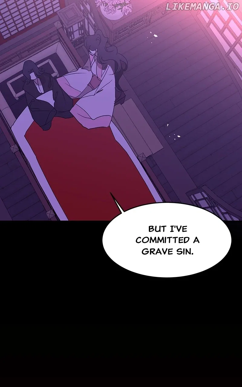 How a Goddess Wins Over Tigers Chapter 53 – Page 52