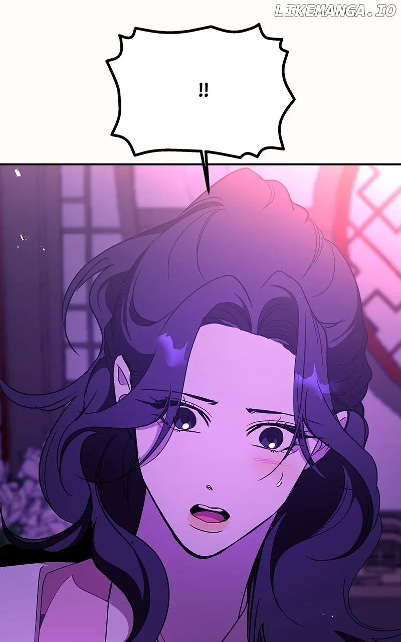 How a Goddess Wins Over Tigers Chapter 53 – Page 56