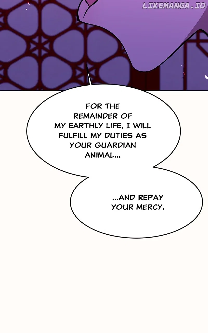How a Goddess Wins Over Tigers Chapter 53 – Page 63