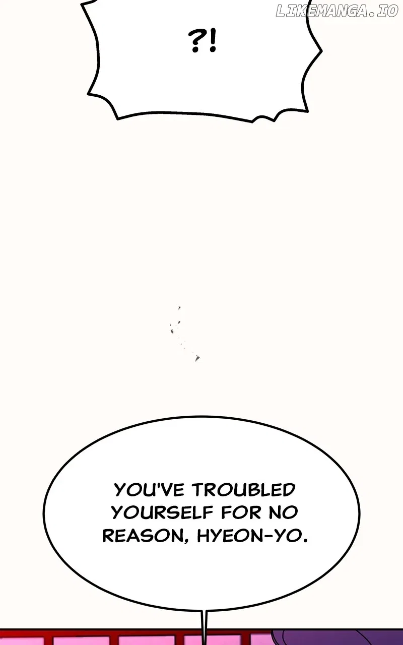 How a Goddess Wins Over Tigers Chapter 53 – Page 69