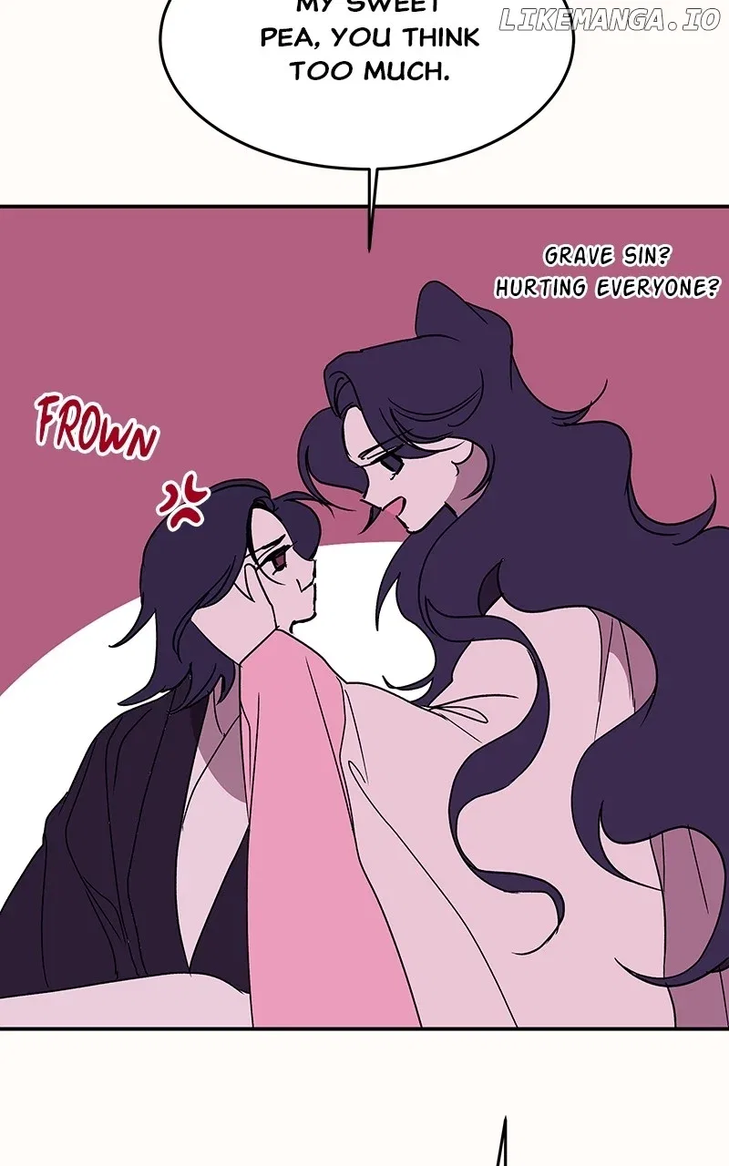 How a Goddess Wins Over Tigers Chapter 53 – Page 72