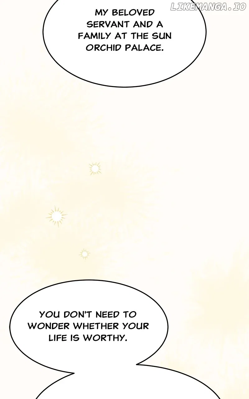 How a Goddess Wins Over Tigers Chapter 53 – Page 80