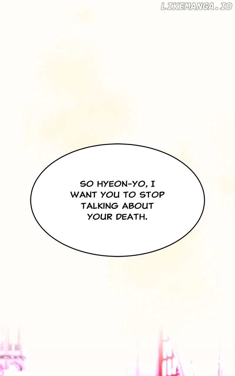 How a Goddess Wins Over Tigers Chapter 53 – Page 85
