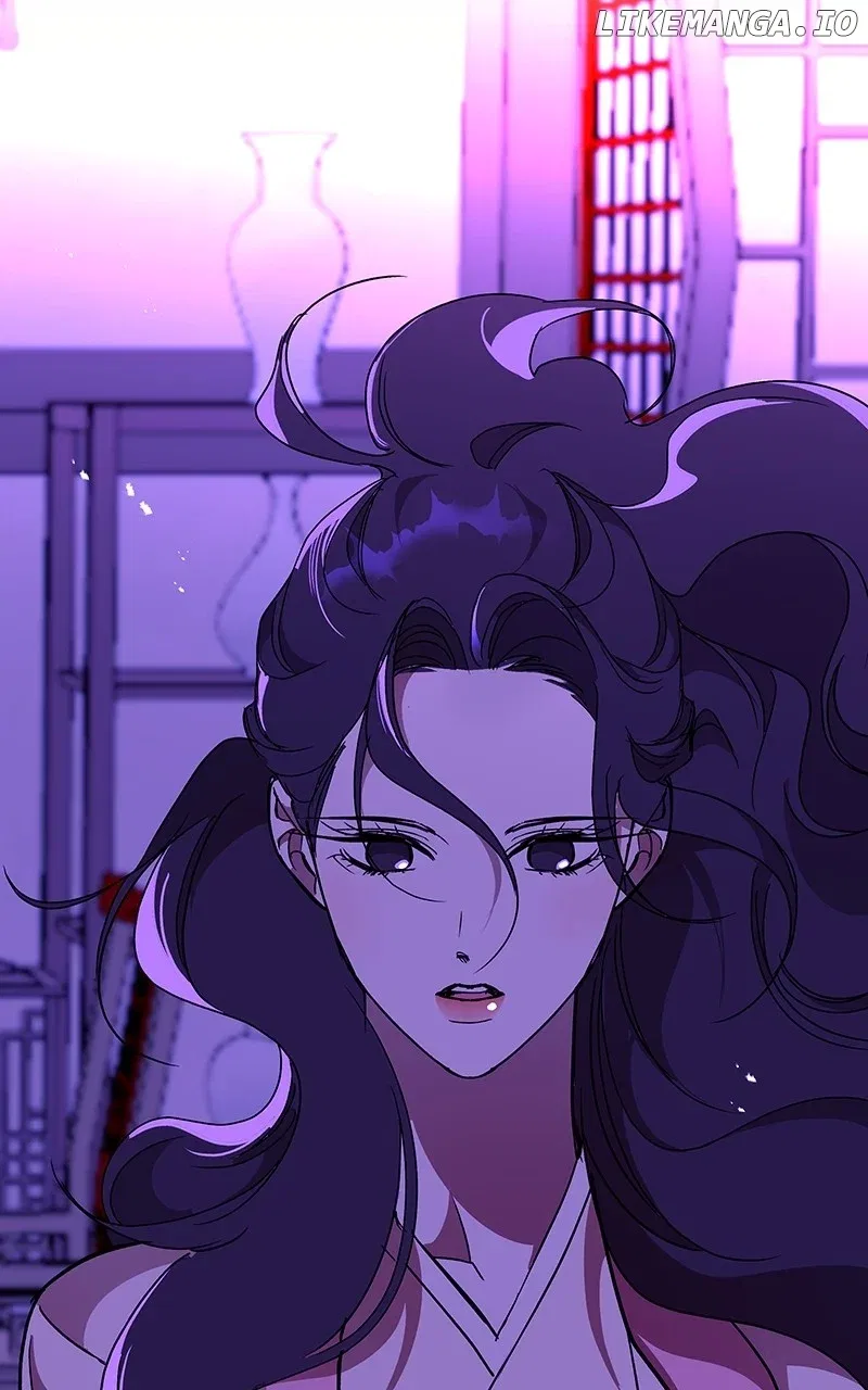 How a Goddess Wins Over Tigers Chapter 53 – Page 86