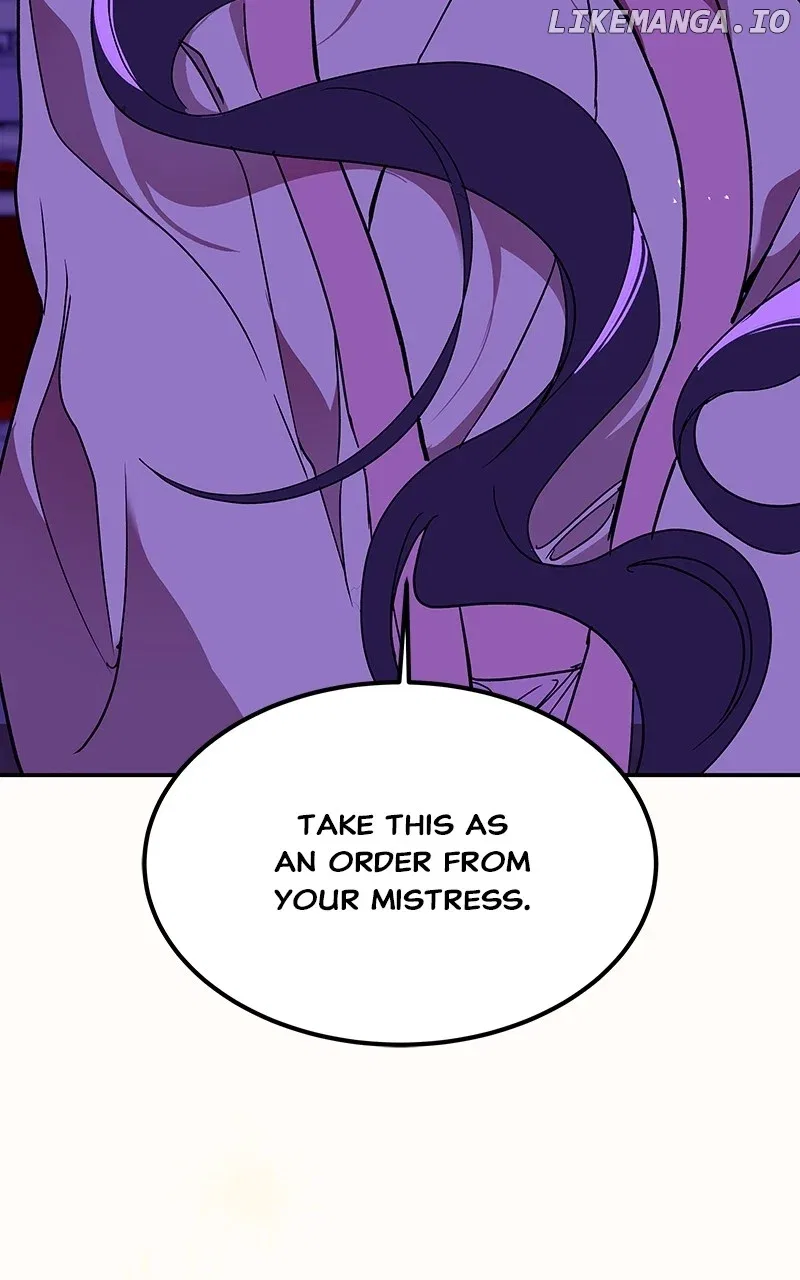 How a Goddess Wins Over Tigers Chapter 53 – Page 87