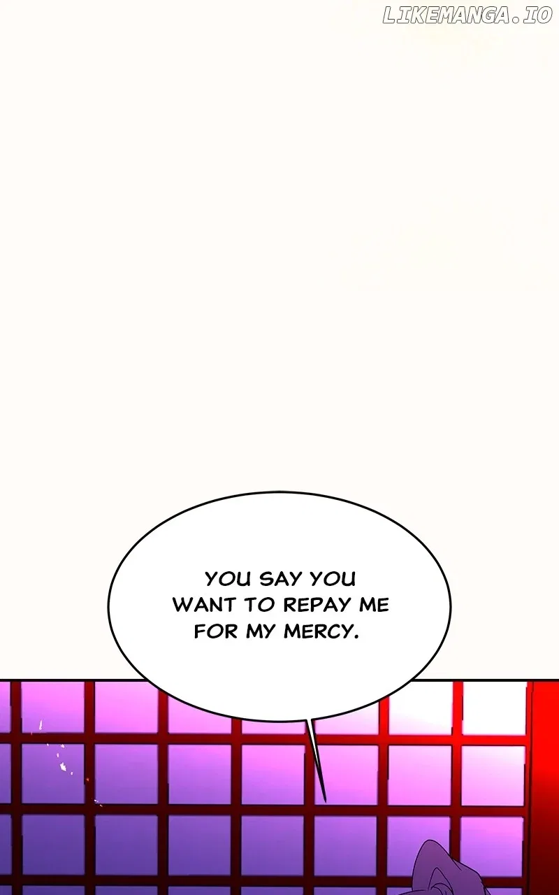 How a Goddess Wins Over Tigers Chapter 53 – Page 89