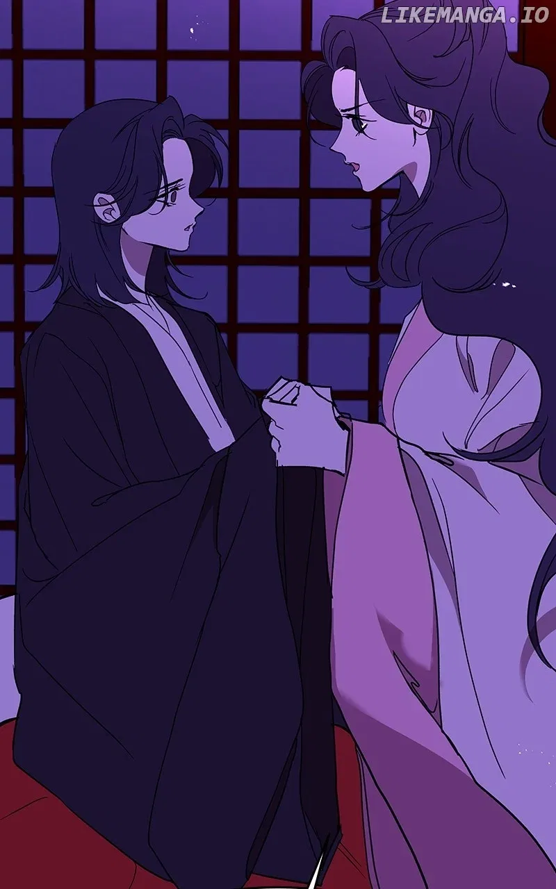 How a Goddess Wins Over Tigers Chapter 53 – Page 90