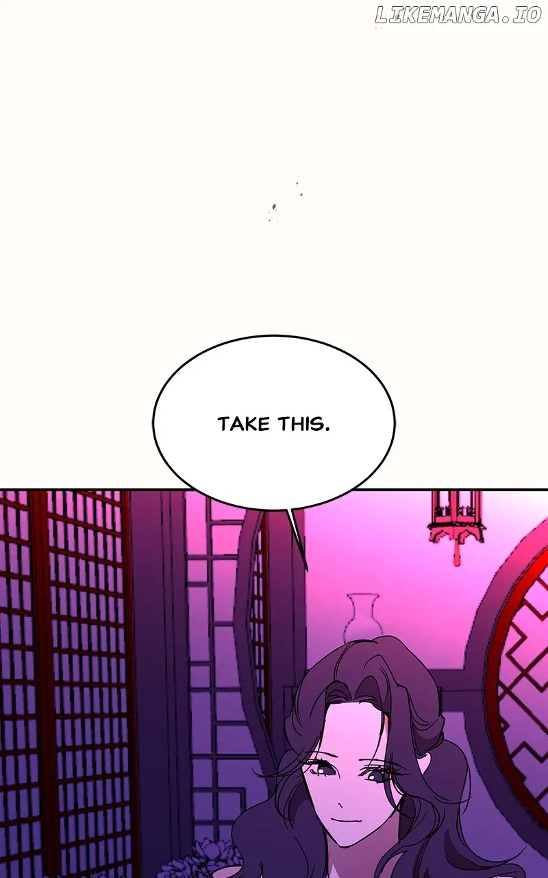 How a Goddess Wins Over Tigers Chapter 53 – Page 96