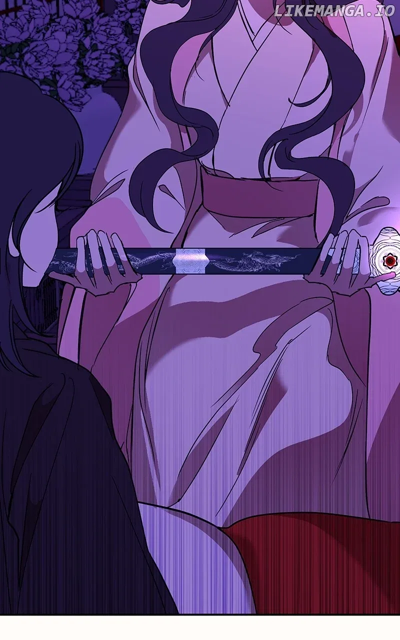 How a Goddess Wins Over Tigers Chapter 53 – Page 97