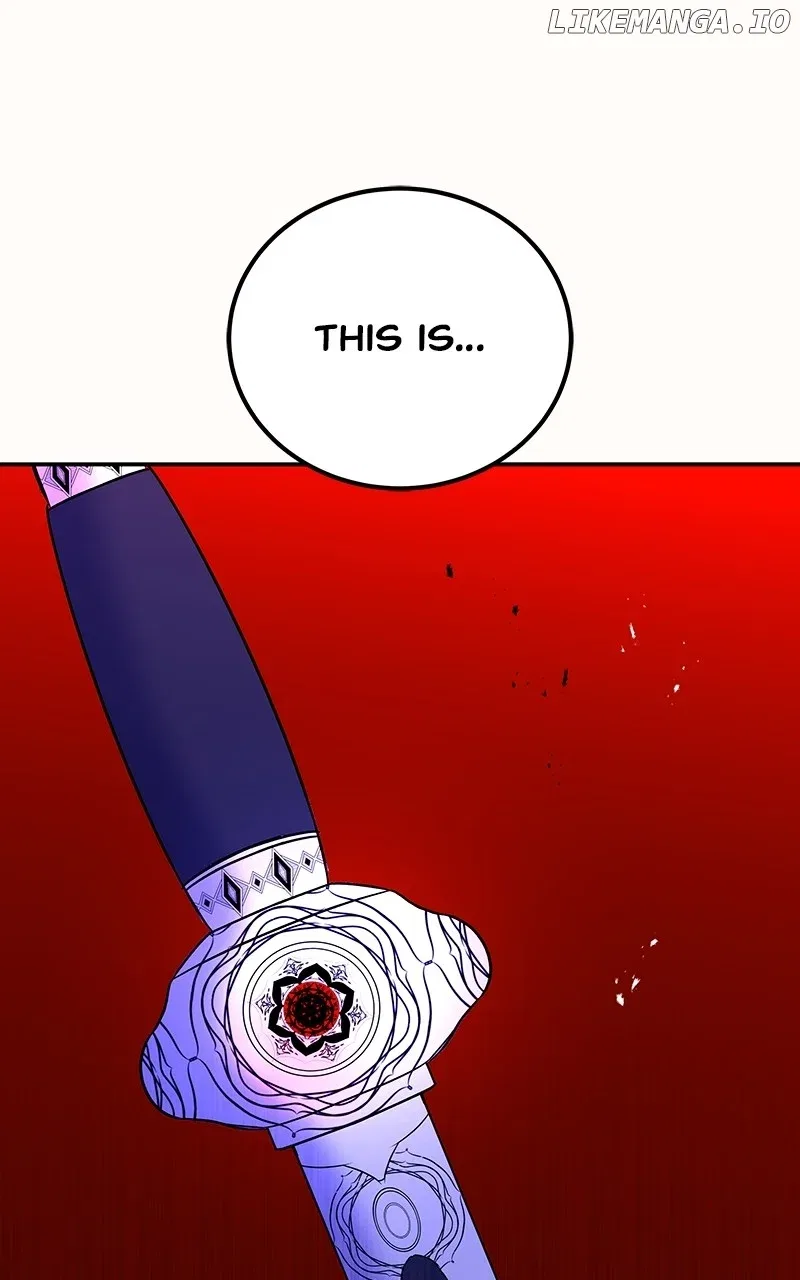 How a Goddess Wins Over Tigers Chapter 53 – Page 99