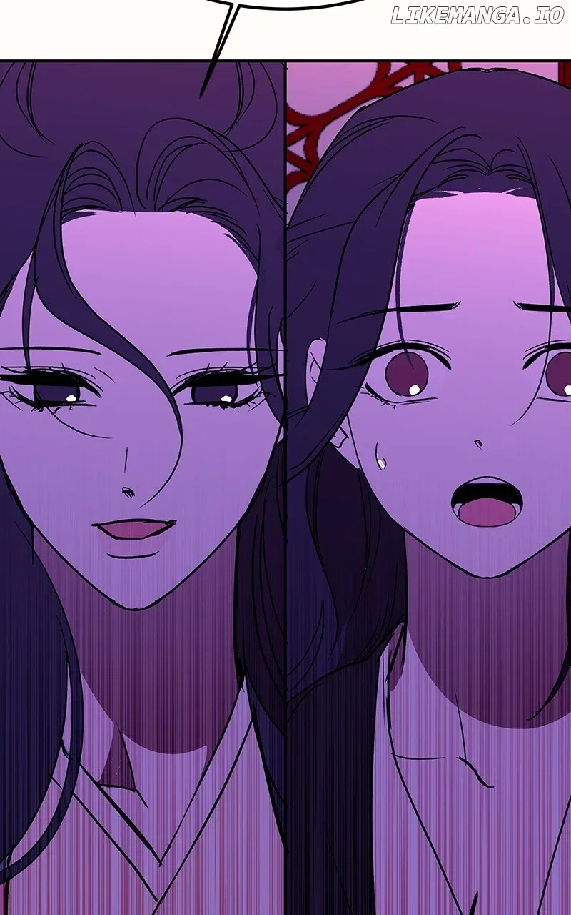 How a Goddess Wins Over Tigers Chapter 53 – Page 104