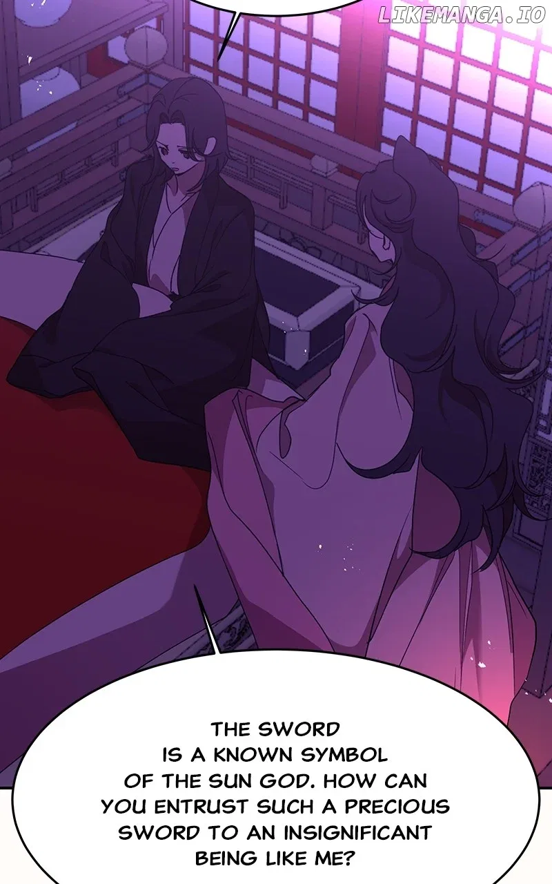 How a Goddess Wins Over Tigers Chapter 53 – Page 106