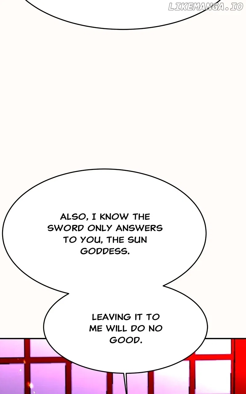 How a Goddess Wins Over Tigers Chapter 53 – Page 107