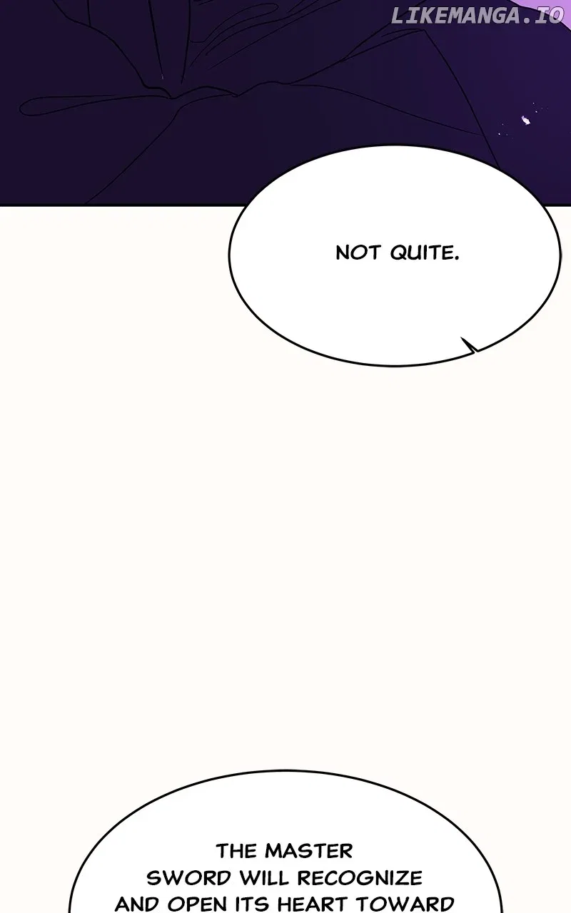 How a Goddess Wins Over Tigers Chapter 53 – Page 109
