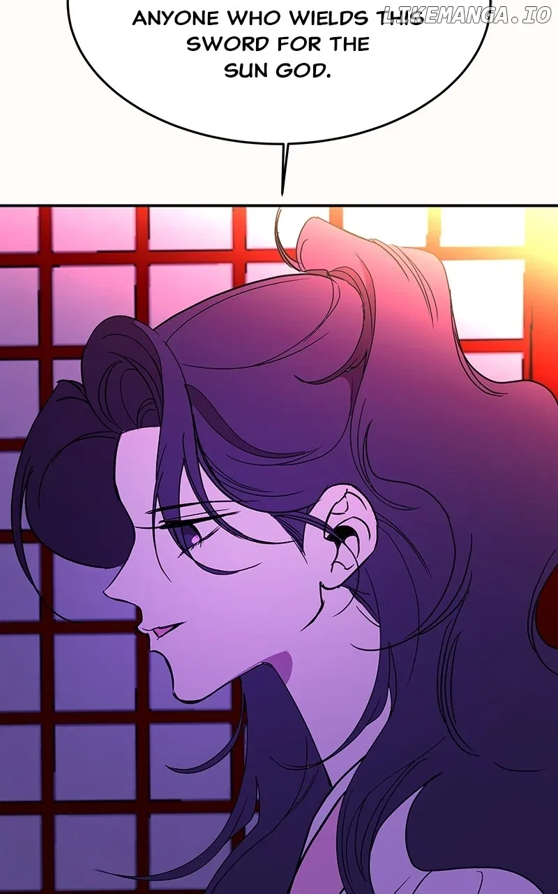 How a Goddess Wins Over Tigers Chapter 53 – Page 110