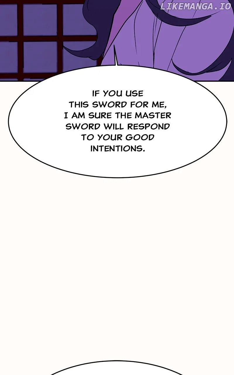 How a Goddess Wins Over Tigers Chapter 53 – Page 111