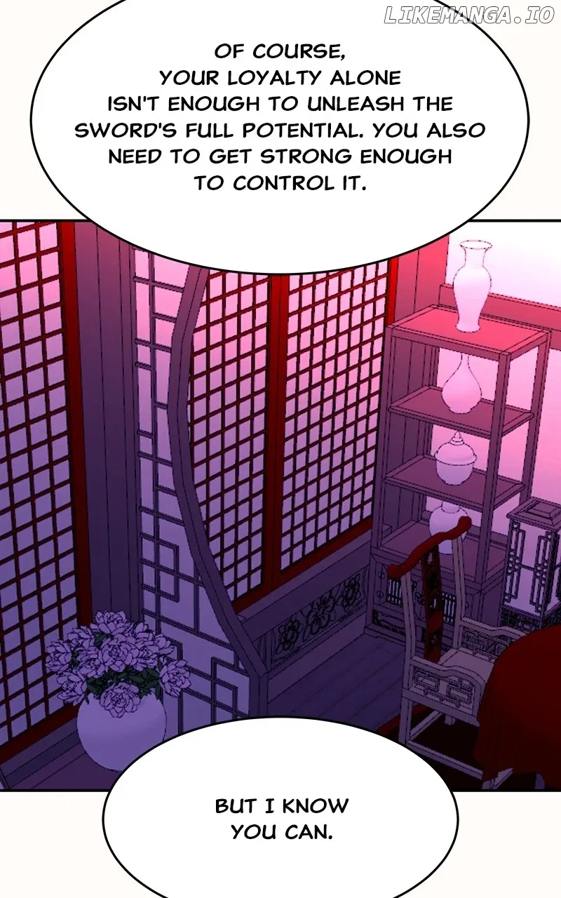 How a Goddess Wins Over Tigers Chapter 53 – Page 112