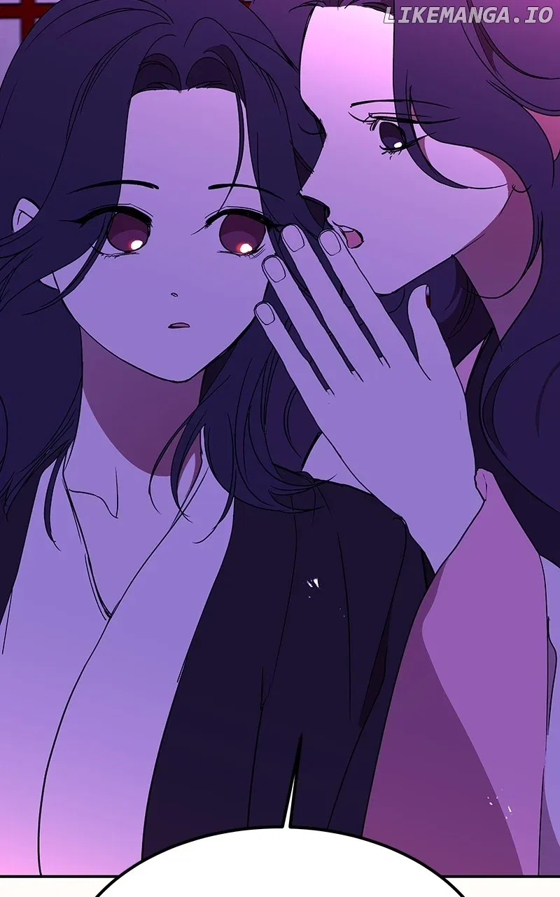 How a Goddess Wins Over Tigers Chapter 53 – Page 114