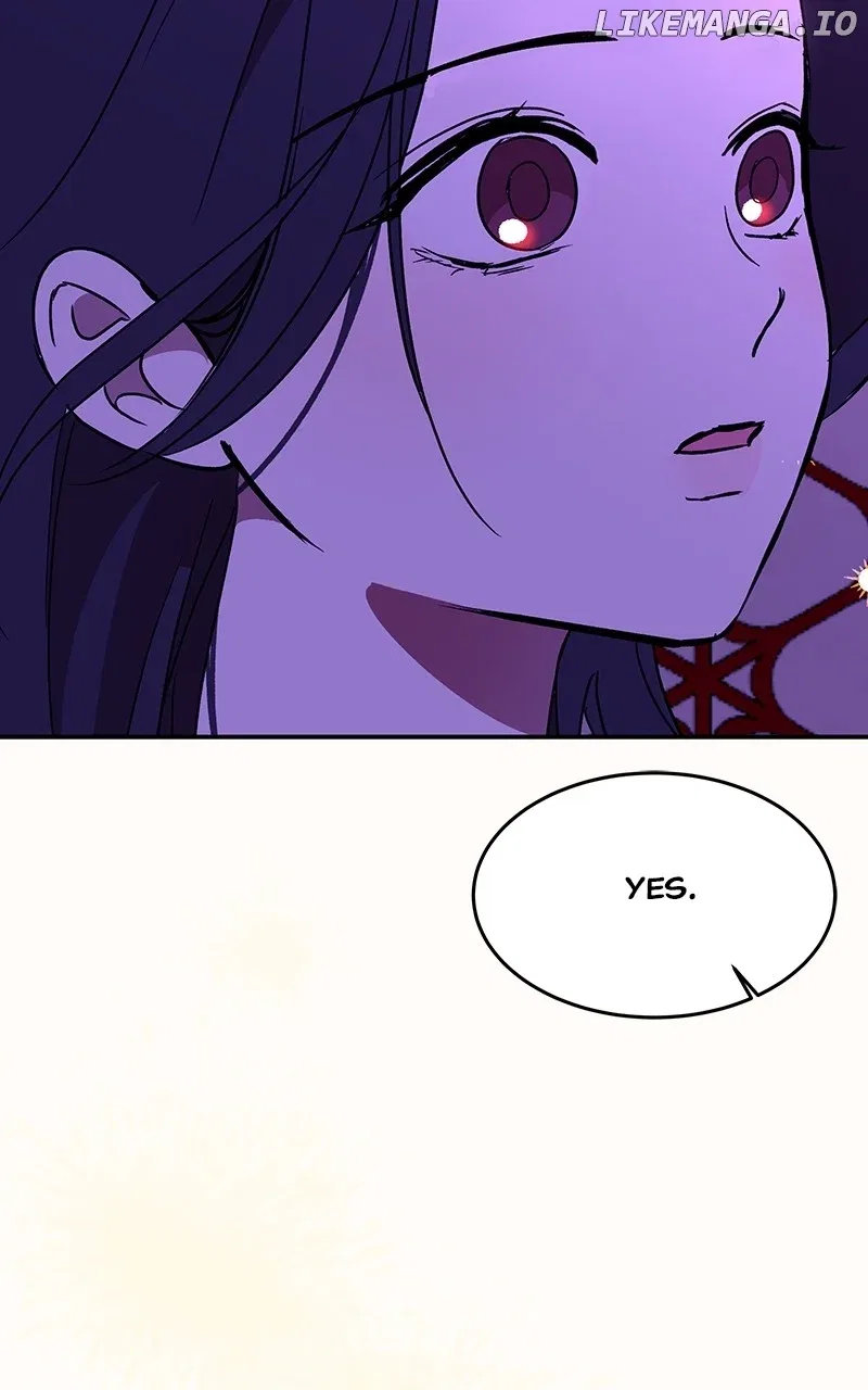 How a Goddess Wins Over Tigers Chapter 53 – Page 116