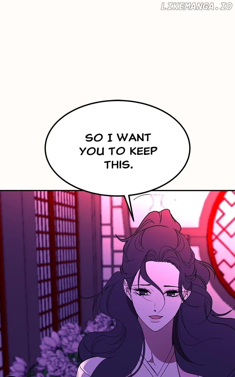 How a Goddess Wins Over Tigers Chapter 53 – Page 120