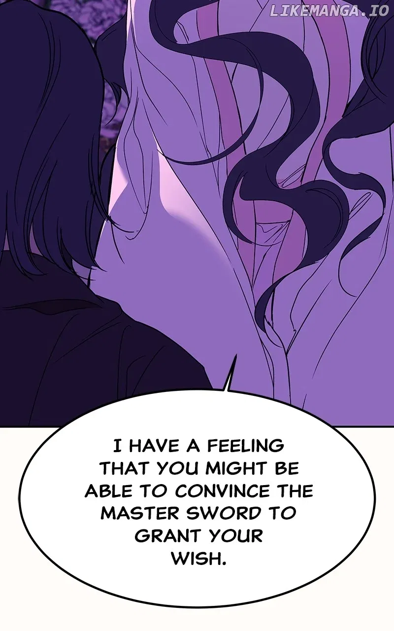 How a Goddess Wins Over Tigers Chapter 53 – Page 121
