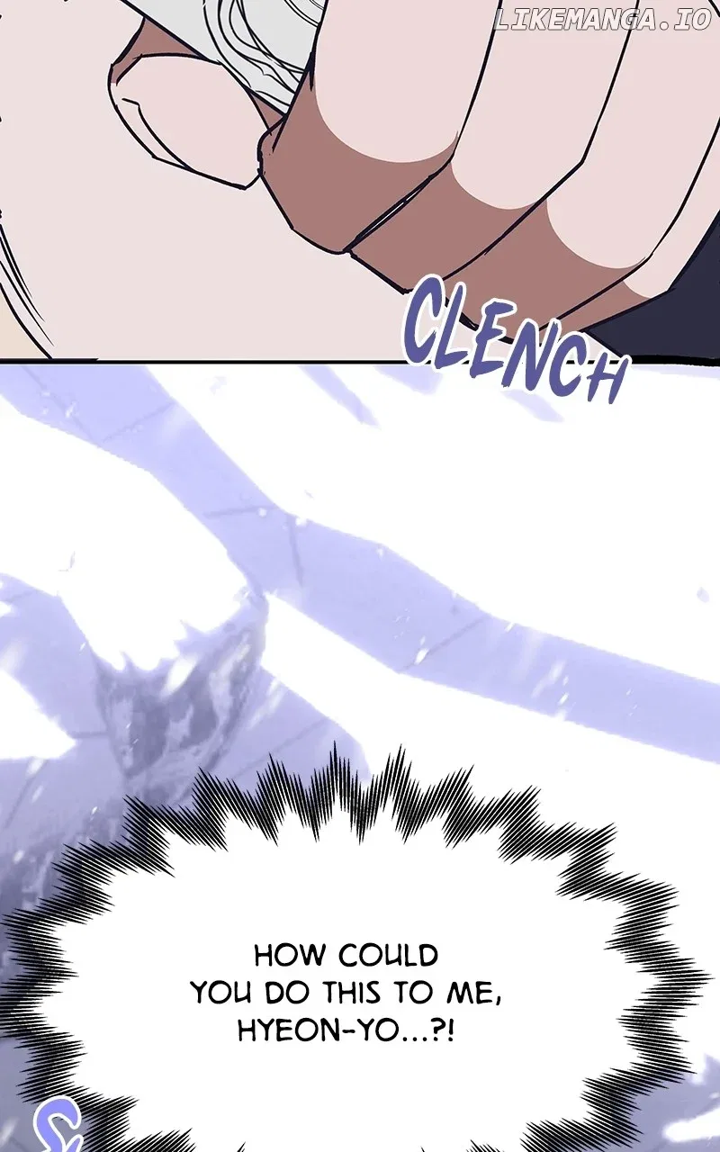 How a Goddess Wins Over Tigers Chapter 53 – Page 129