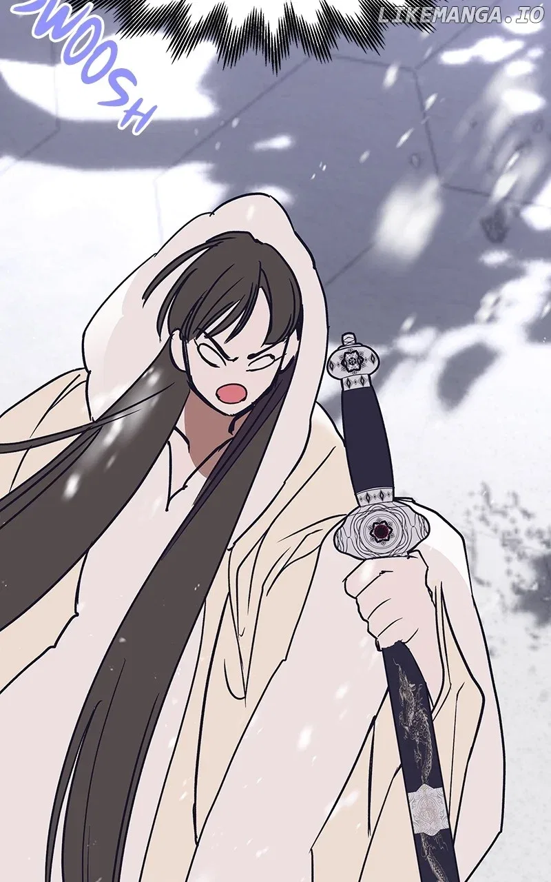 How a Goddess Wins Over Tigers Chapter 53 – Page 130