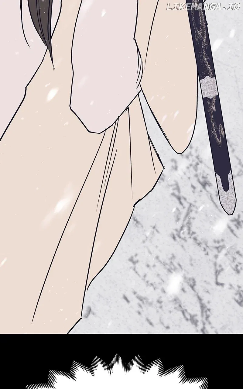 How a Goddess Wins Over Tigers Chapter 53 – Page 131