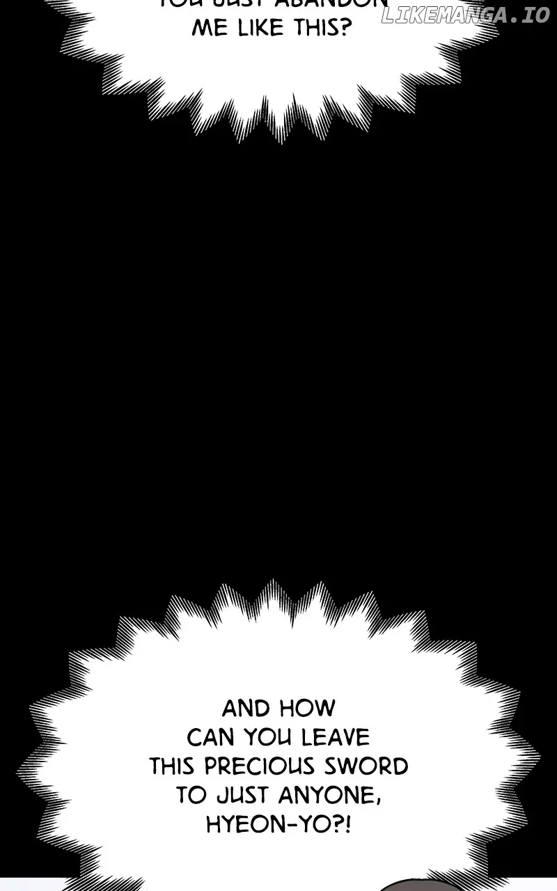 How a Goddess Wins Over Tigers Chapter 53 – Page 134