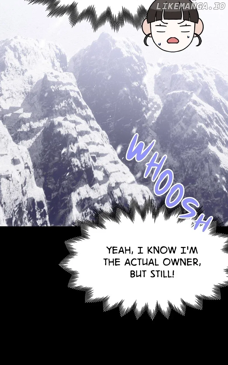 How a Goddess Wins Over Tigers Chapter 53 – Page 135