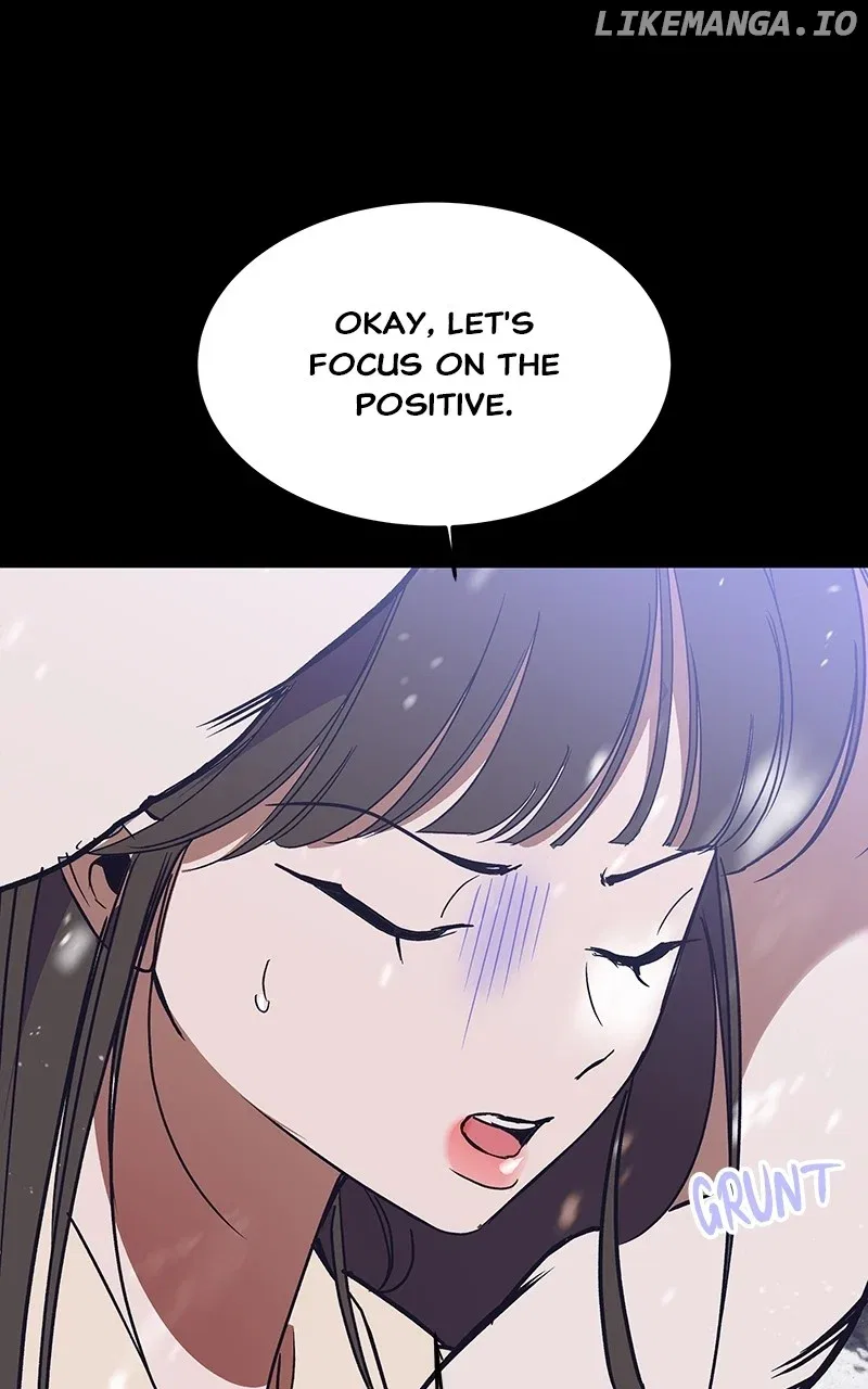 How a Goddess Wins Over Tigers Chapter 53 – Page 136