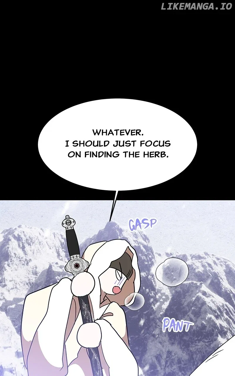 How a Goddess Wins Over Tigers Chapter 53 – Page 141