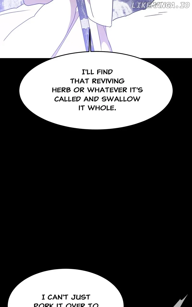 How a Goddess Wins Over Tigers Chapter 53 – Page 142