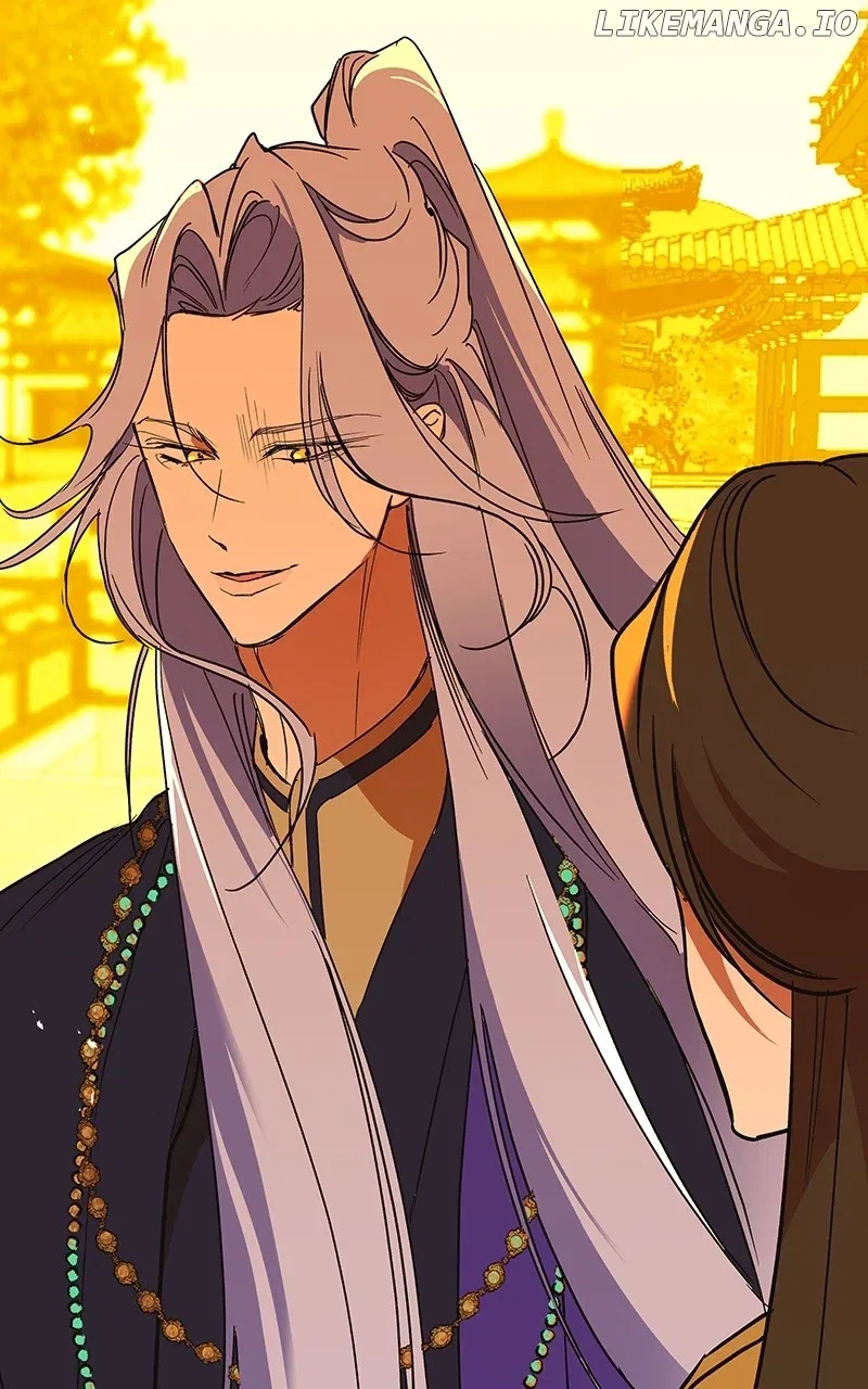 How a Goddess Wins Over Tigers Chapter 53 – Page 153